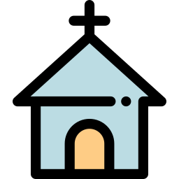 Church icon