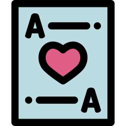 Love letter icon