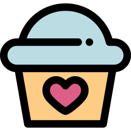 Cupcake icon