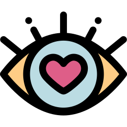 Eye icon