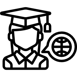 Student icon