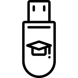 Pendrive icon