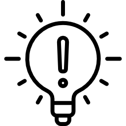 Idea icon