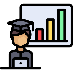 Statistics icon