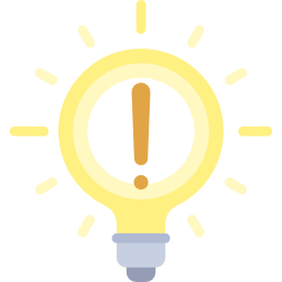 Idea icon