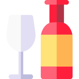 Alcohol icon