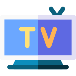 Tv icon