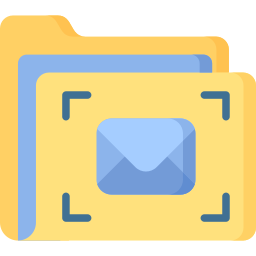 Folder icon