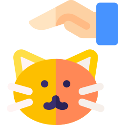 猫 icon