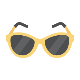 sonnenbrille icon