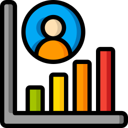 graph icon