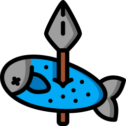 peixe Ícone