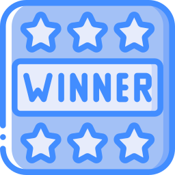 gewinner icon