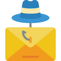 Mail icon