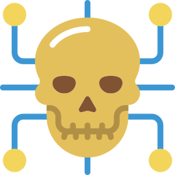 Skull icon