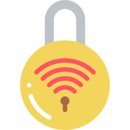 Padlock icon