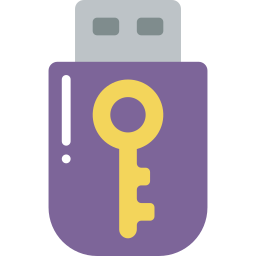 Usb icon