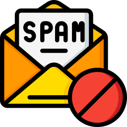 spam Icône