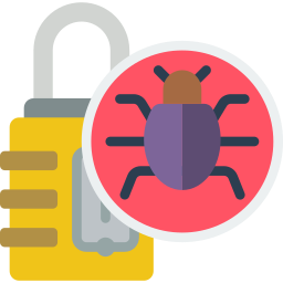 Padlock icon