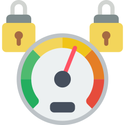 Meter icon