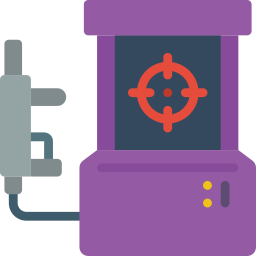 Machine icon