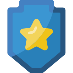 Shield icon