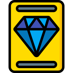 diamant icon