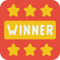 Winner icon