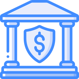 bank icon