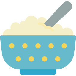 Porridge icon