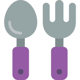 Cutlery icon