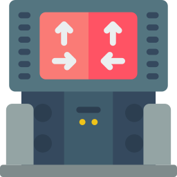 Machine icon