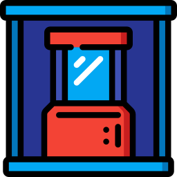 Arcade icon