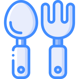 Cutlery icon