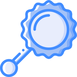 Rattle icon