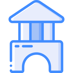 Blocks icon