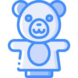 Bear icon