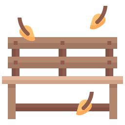 Bench icon