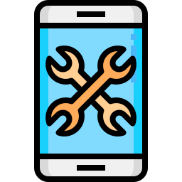 Smartphone icon