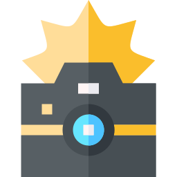 Camera icon