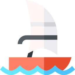 windsurfen icon