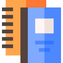 Library icon