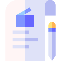 Script icon