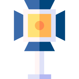 Spotlight icon