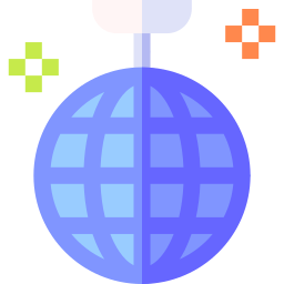 ディスコライト icon