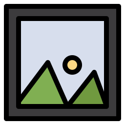 Frame icon