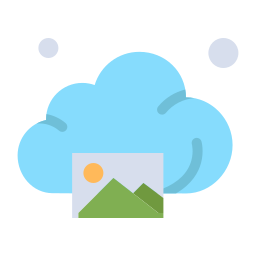 Cloud icon