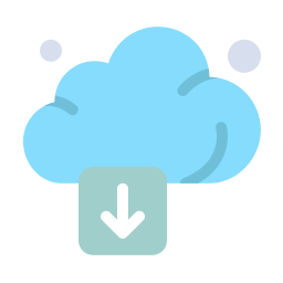 Cloud icon