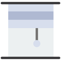 Curtain icon