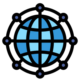 globus icon